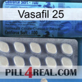 Vasafil 25 34